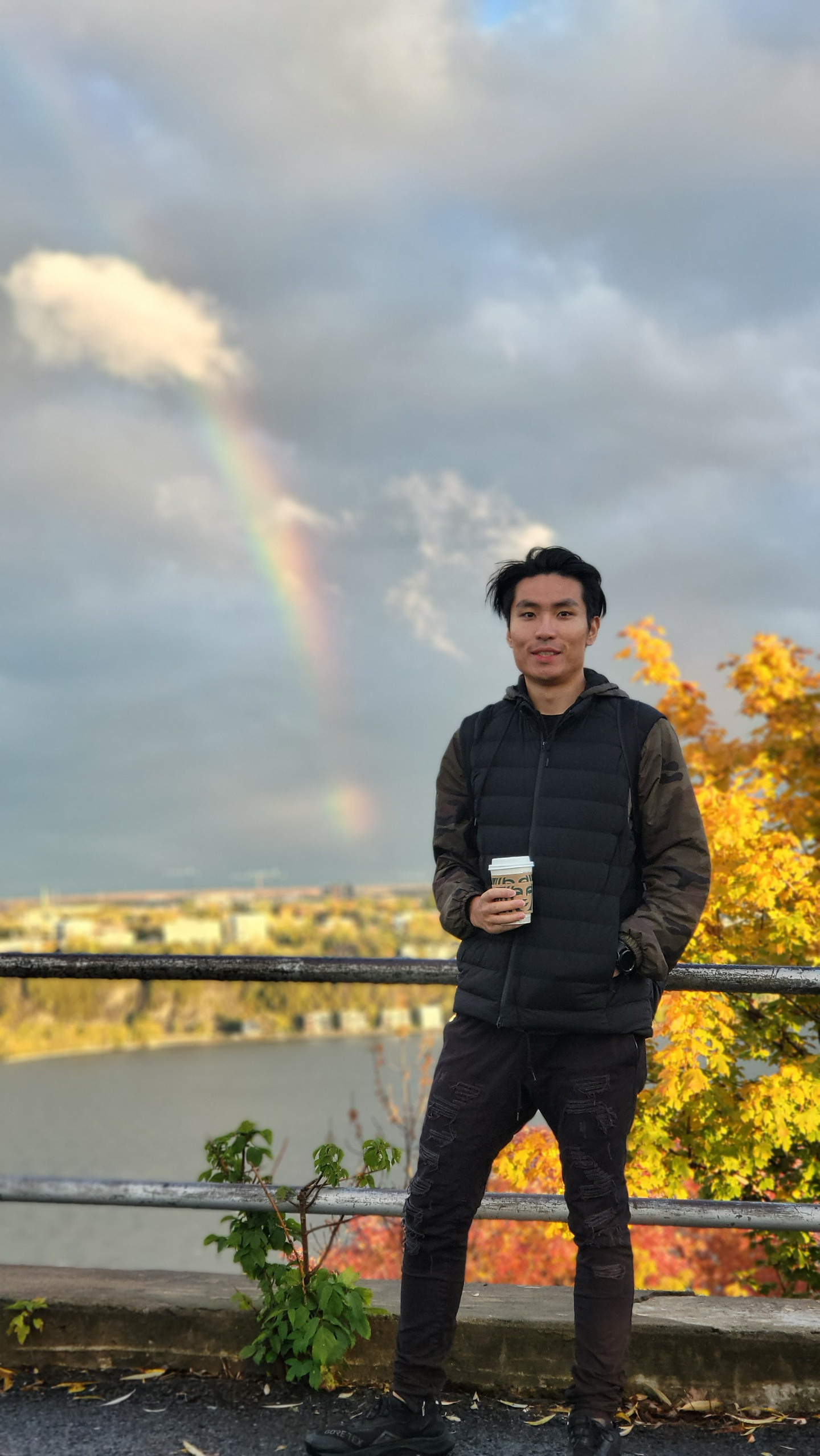 Andy Chan